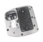 Fuel Monitor Panel 4646400 for John Deere Excavator 120D 160DLC 200DLC 240DLC 270DLC 350DLC