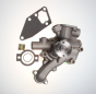 Water Pump 129150-42000 129107-42002 for Yanmar Engine 4TNA78-U 4TNA78-RN 4TNE84 3TNE84