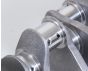 Crankshaft 8973581441 for John Deere Excavator 135C