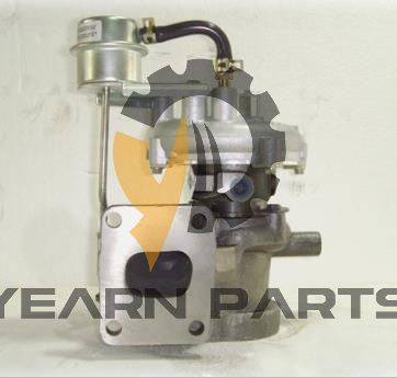Turbocharger 28230-41720 28230-41730 Turbo GT1749S for Hyundai Might Truck H350 D4AL 3.3L 1999-