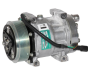 Air Conditioning Compressor 30/926801 for JCB Wheel Loader 414 416 416HT 426 434 436