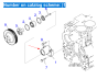 fan-support-6732-62-3470-6732-62-3410-1241236h92-6745-62-6510-for-komatsu-bulldozer-d61ex-15-d61px-15