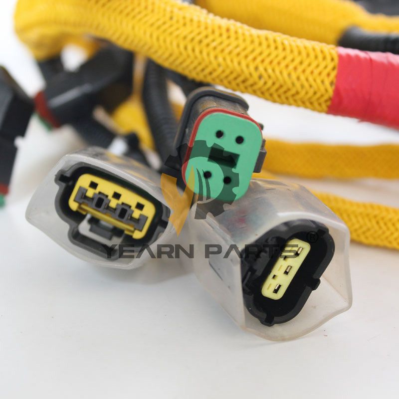 engine-wiring-harness-6251-81-9810-6251819810-for-komatsu-wheel-loader-wa470-6-wa480-6-wa450-6-engine-6d125