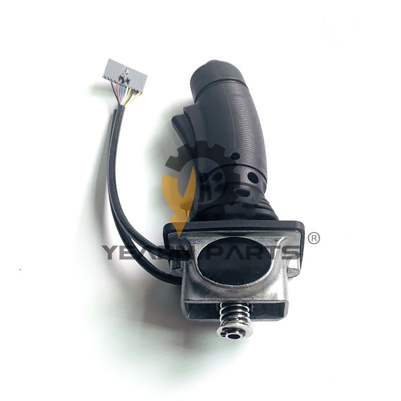 Singel Hall Effect Joystick Handle 137634GT for Genie GS-1930 GS-1530 GS-2632 GR-15 GR-20 GR-12