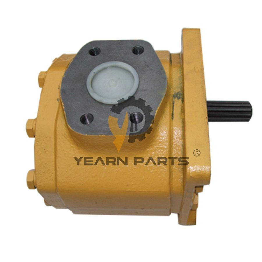 Hydraulic Pump 704-11-38100 7041138100 for Komatsu Bulldozer D53P-18 D53S-16 D53S-17 D58E-1 D58P-1