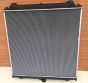 Water Tank Radiator Core ASS'Y 4448338 for Hitachi Wheel Crane UCX300