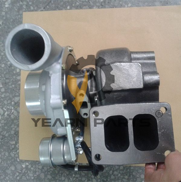Turbocharger 24100-2910C 24100-2920A Turbo WH2D for Hino Engine K13C 13L 302KW 410HP 1993-2001