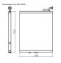 hydraulic-oil-cooler-209-03-51111-2090351111-for-komatsu-excavator-pc1600-1-pc650-3-pc650-5-pc710-5