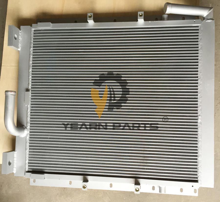 hydraulic-oil-cooler-yn05p00024s002-for-kobelco-excavator-sk200-6-sk200lc-6-sk210lc