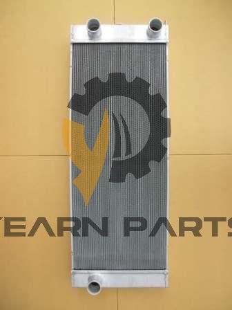 Water Radiator Core ASS'Y 421-03-44110 4210344110 for Komatsu Wheel Loader WA450-6 WA470-6 WA480-6