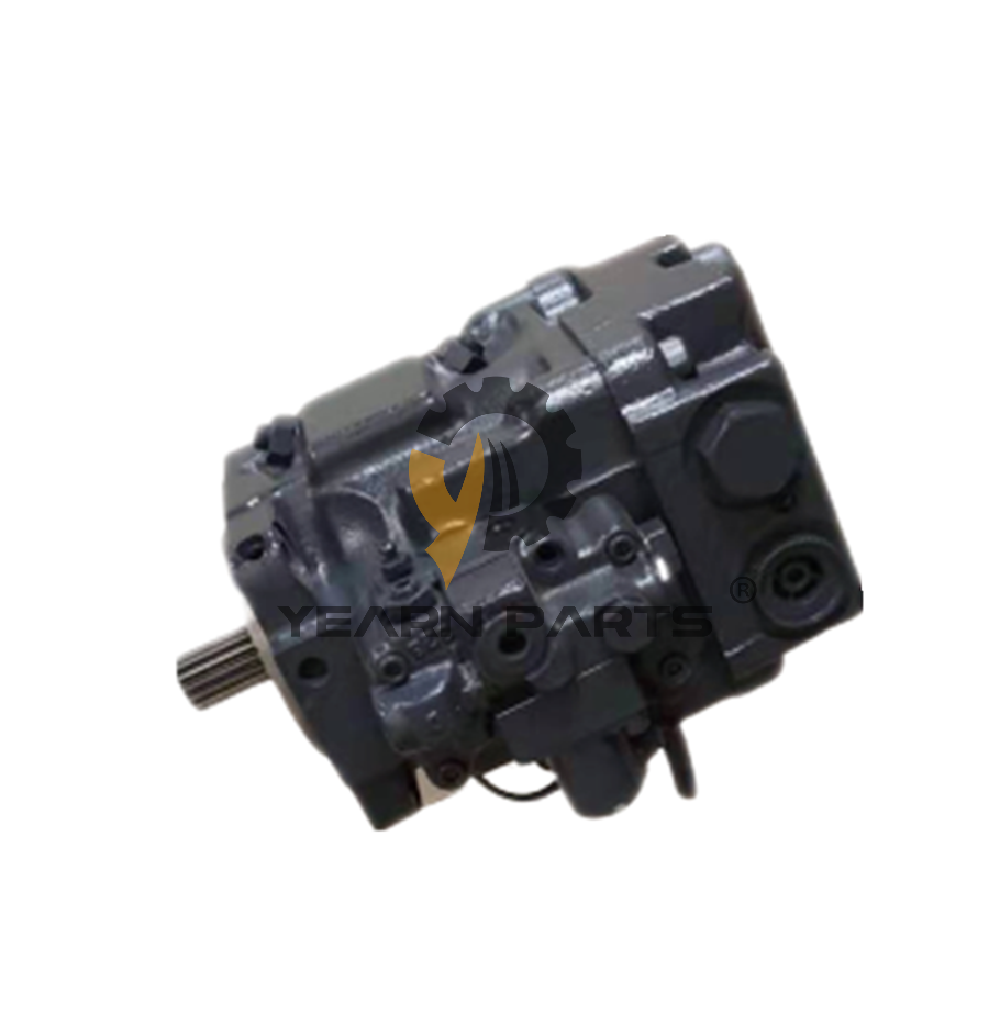 Fan Pump 708-1S-00910 70-81-S00911 for Komatsu Dulldozer D475A-5 D475A-5A D475A-5E0 D475ASD-5E0