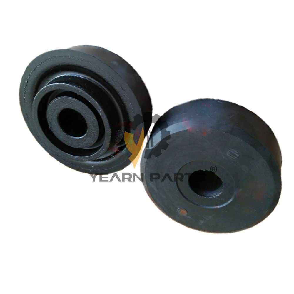 4-pcs-rear-engine-mounting-rubber-cushion-423-01-21140-4230121140-for-komatsu-wheel-loader-wa380-3-wa380-5-wa400-5