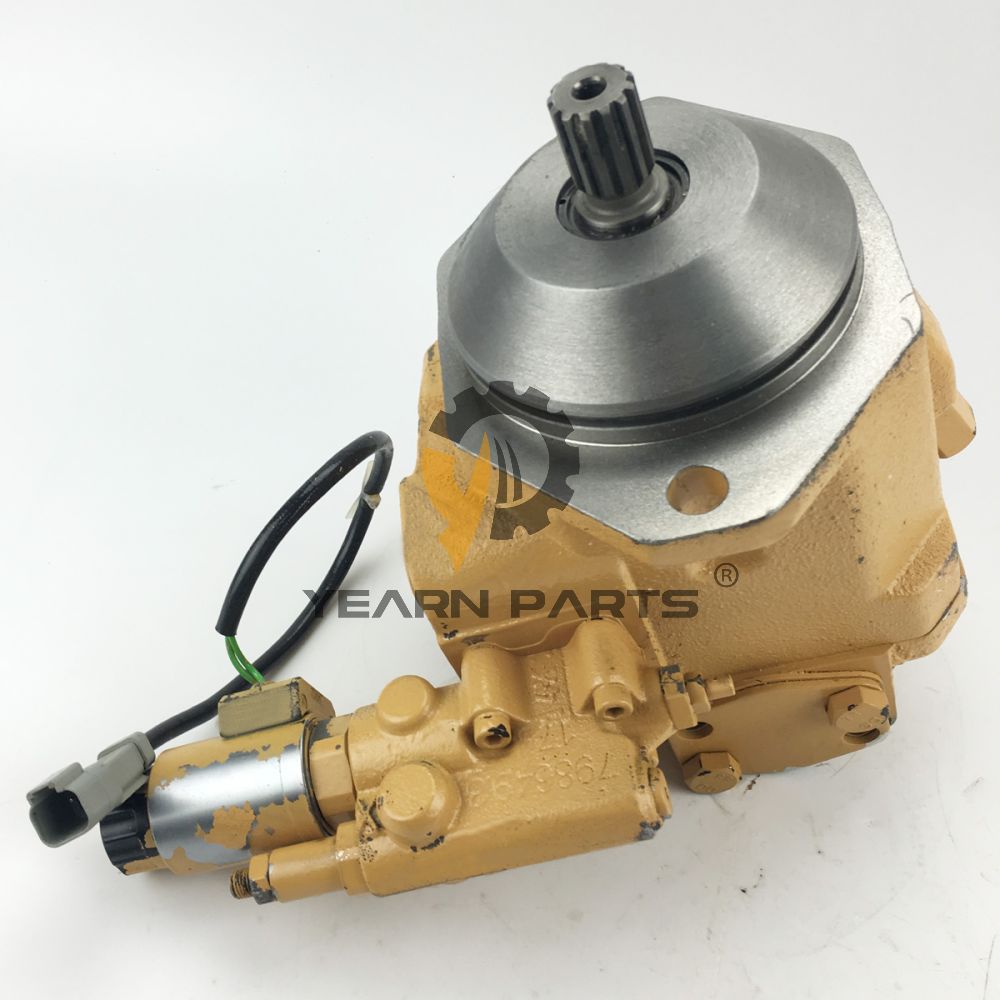 Axial Piston Pump 259-0815 10R-8707 for Caterpillar Excavator CAT 330D 336D