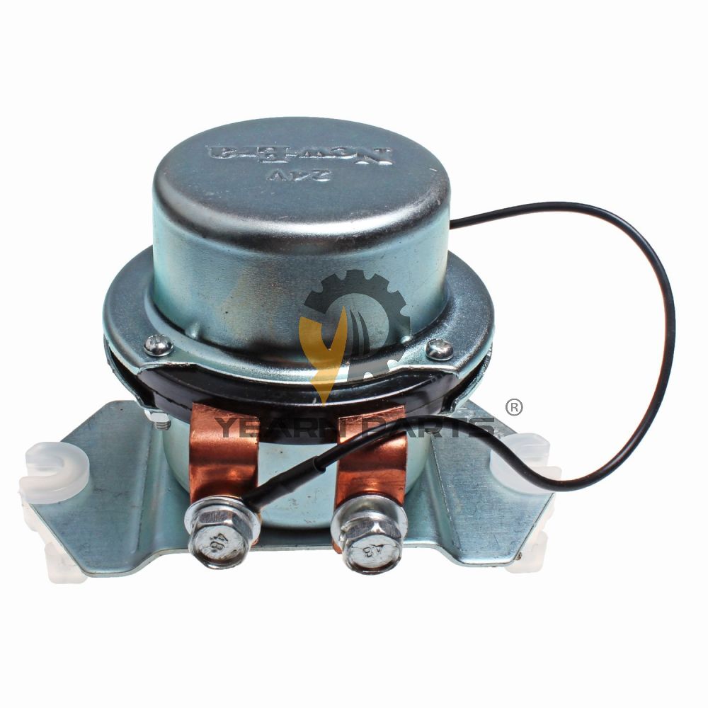 battery-relay-switch-17a-06-11361-17a0611361-for-komatsu-bulldozer-d155a-3-d375a-3-d375a-3a-d375a-5