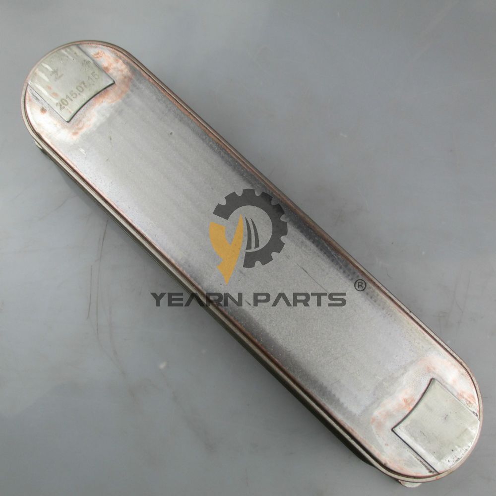 engine-oil-cooler-cover-6736-61-5170-6735-61-2260-for-komatsu-engine-4d102-6d102