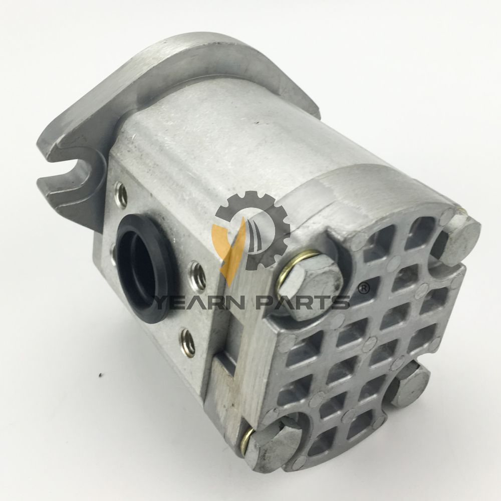 Gear Pump 4035495 for John Deere Excavator 790