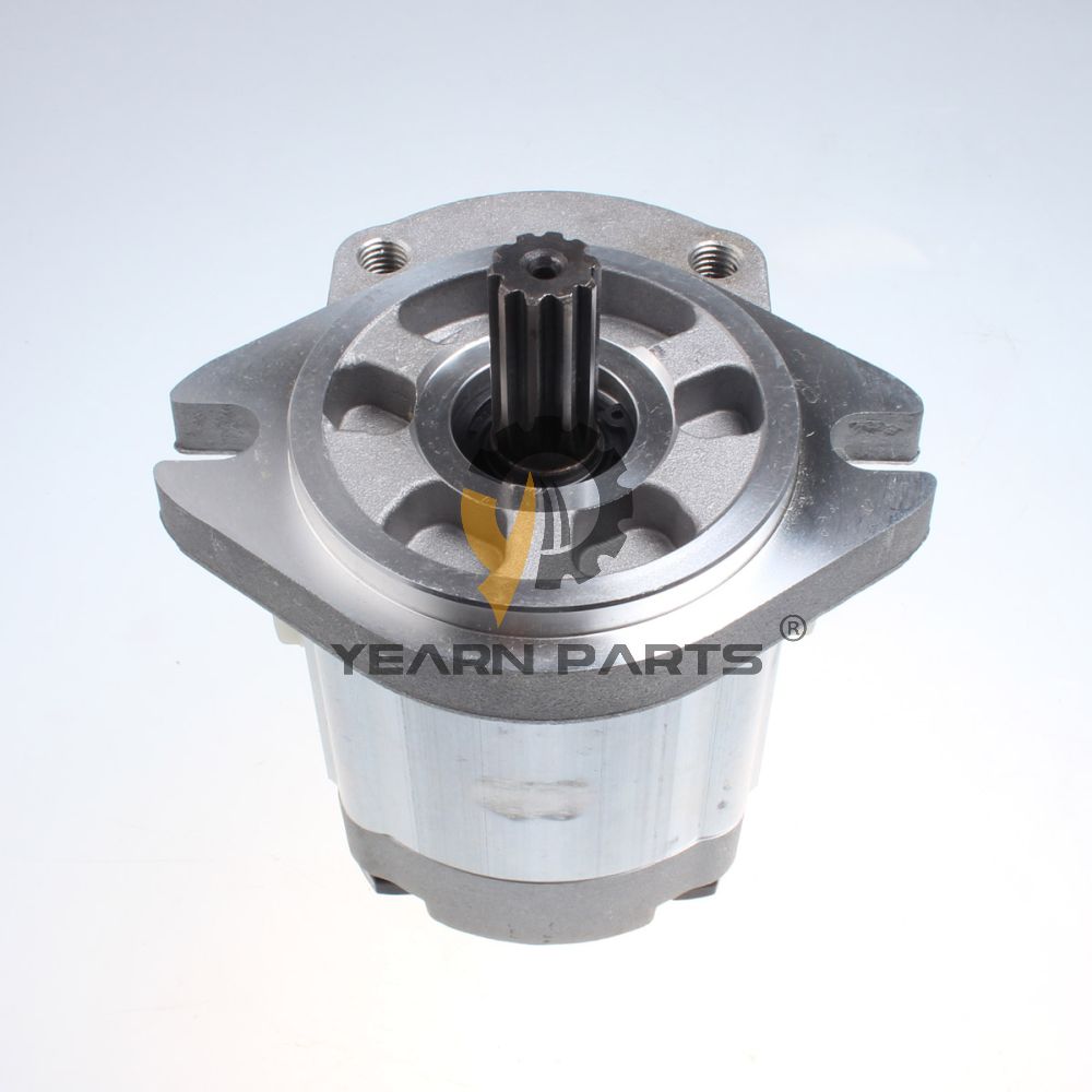 Gear Pump 4181700 for Hitahic Excavator EX300-5 EX350H-5 EX370-5M EX385USR EX400