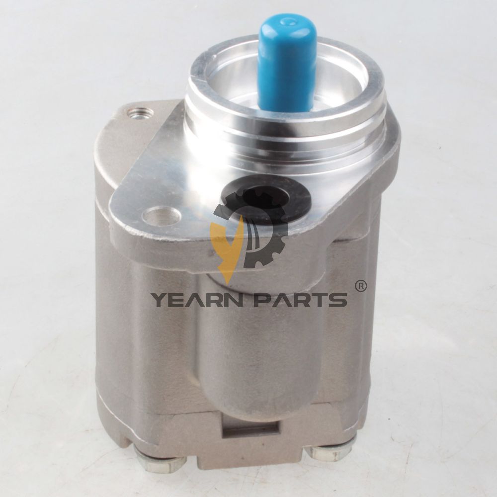 Gear Pump 4255303 for John Deere Excavator 790ELC 490E