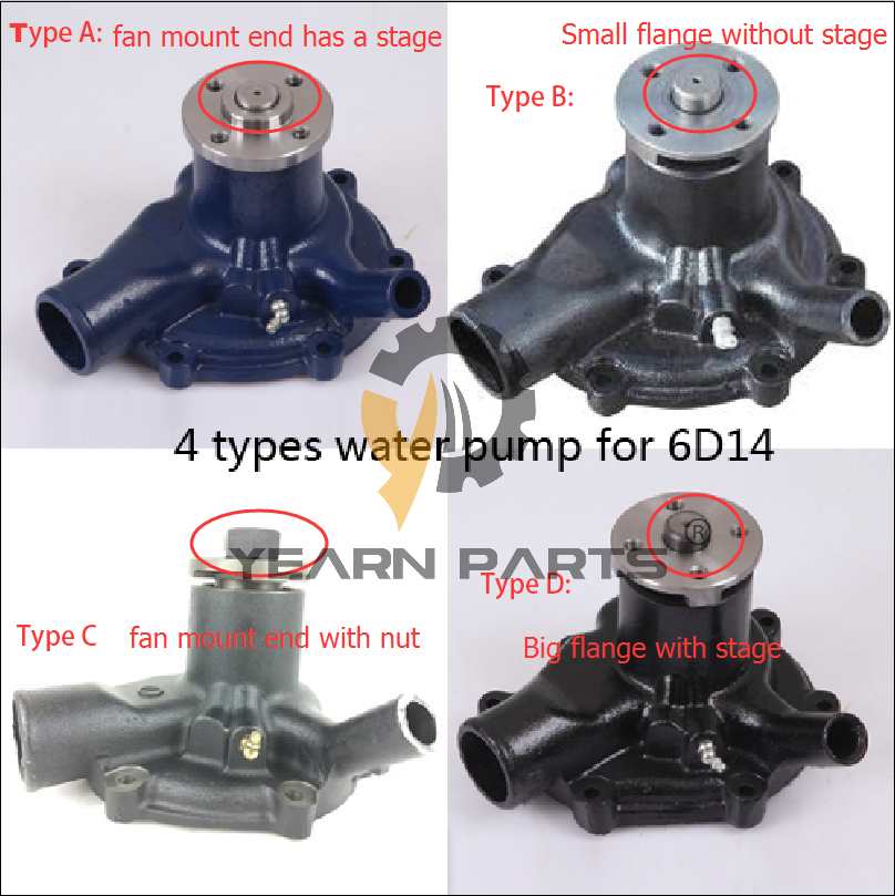 Acheter pump online