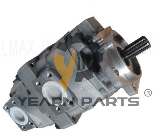 Hydraulic Pump 385-10234561 38510234561 for Komatsu Wheel Loader 540-1 540B-1