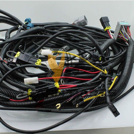outer-wiring-harness-0003323-for-hitachi-excavator-izx200-zx200-zx210h-zx240-ams