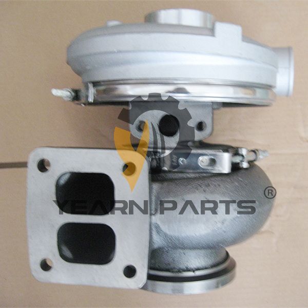 Turbocharger 7C-8632 0R-6342 Turbo S3AS for Caterpillar CAT 140G 140H 528B 530B Engine 3306