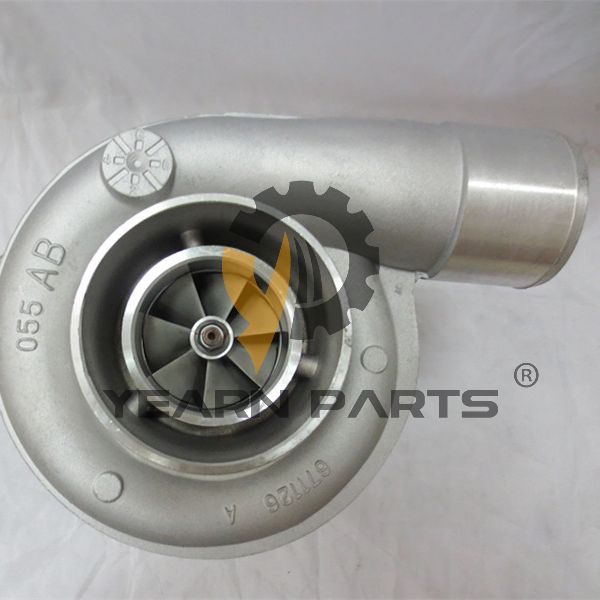 Air-Cooling Turbocharger 191-5094 10R-0368 Turbo S310S080 for Caterpillar CAT 330C 627G TK732 MTC745 Engine C-9