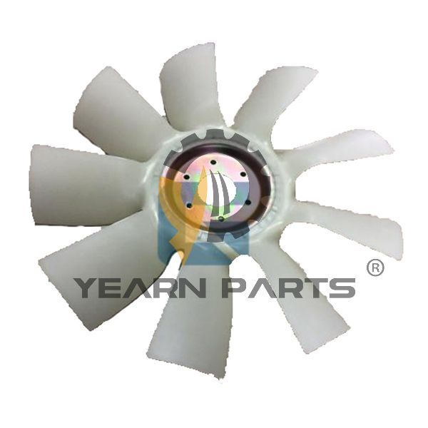 fan-cooling-voe14508257-for-volvo-excavator-ec330b-ec360b-ec460b