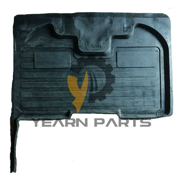 Floor Mat 0002043 for John Deere Excavator 110 120 160LC 200LC 230LC 230LCR 270LC 330LC 330LCR 450LC 550LC
