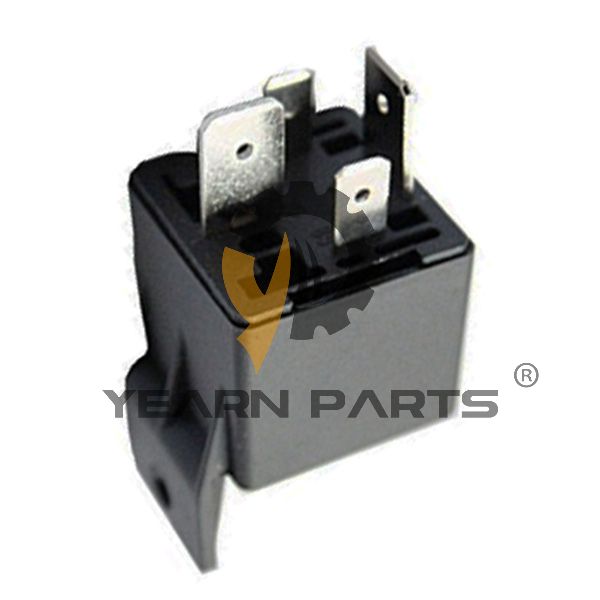 fuel-shutoff-solenoid-relay-for-dodge-cummins-5-9l-pickup-truck