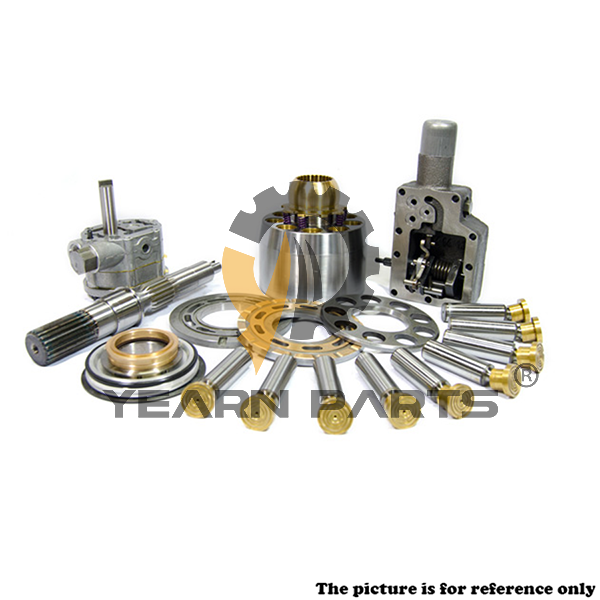 hydraulic-pump-spare-parts-repair-kit-for-new-type-caterpillar-excavator-cat-e200b