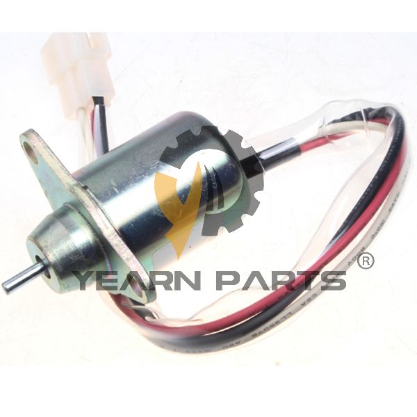 solenoid-valve-ym119233-77932-ym119233-77930-ym119233-77931-for-komatsu-engine-4d84e-4d88-4d88e-4d94le-s3d84-s3d84e-s4d84e