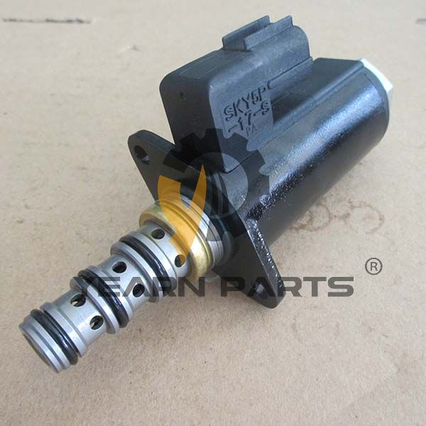 solenoid-yn35v00018f1-yn35v00018f2-for-kobelco-excavator-sk200-5-sk200-6-sk210lc-sk235sr-sk250lc-sk290lc-sk330lc-sk480lc