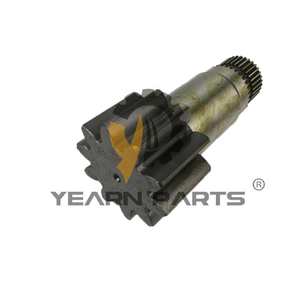 Swing Device PROP. Shaft 21W-26-41160 for Komatsu Excavator PC78MR-6 PC78US-6 PC78UU-6 PW98MR-6