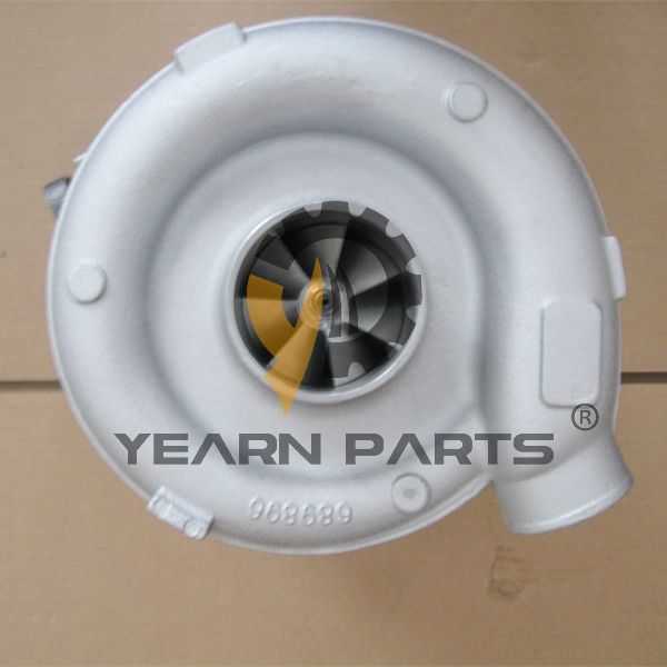 Turbocharger 111-8035 106-7407 0R-6881 0R-6889 Turbo S3BSL119 for Caterpillar CAT 330 330B 140H 143H Engine 3306