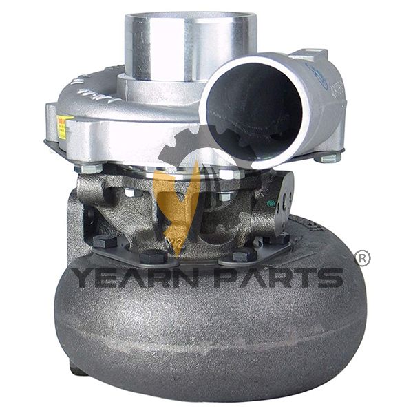 Turbocharger 1144001070 1144001071 Turbo RHB6 RHB7 for Hitachi UH07-7 UH083 Sumitomo SH280 Isuzu Engine 6BD1