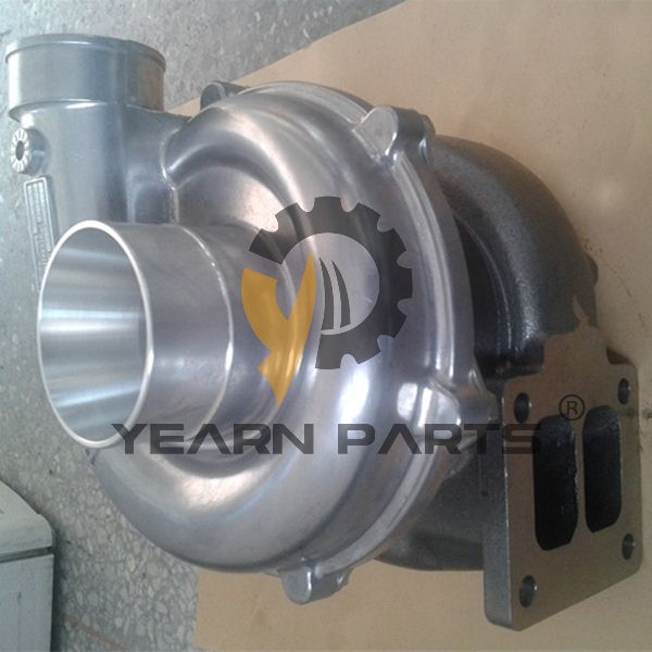 Turbocharger 1144002630 Turbo RHC7 for Hitachi Excavator EX300-2 EX300-3 EX300-3HHE Isuzu Engine 6SD1