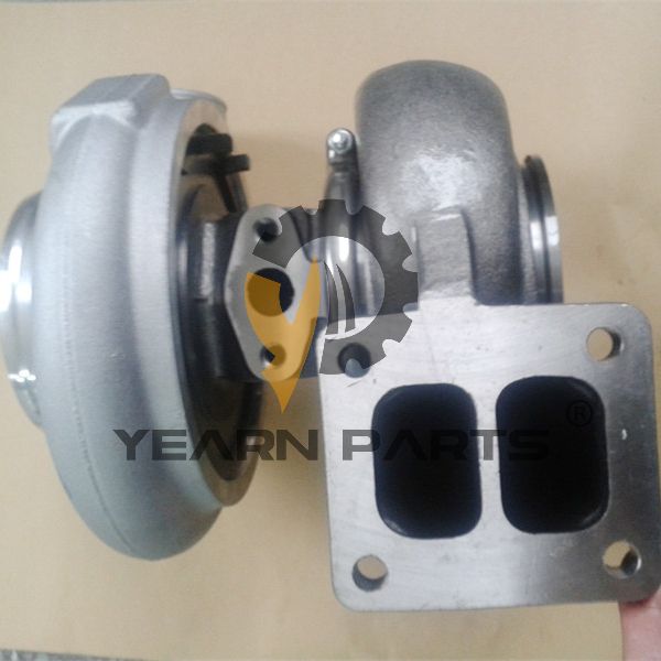 Turbocharger 1144004441 1144004440 8981921860 Turbo RHC93 for Hitachi Excavator ZX450-3 ZX850-3 Isuzu Engine 6WG1