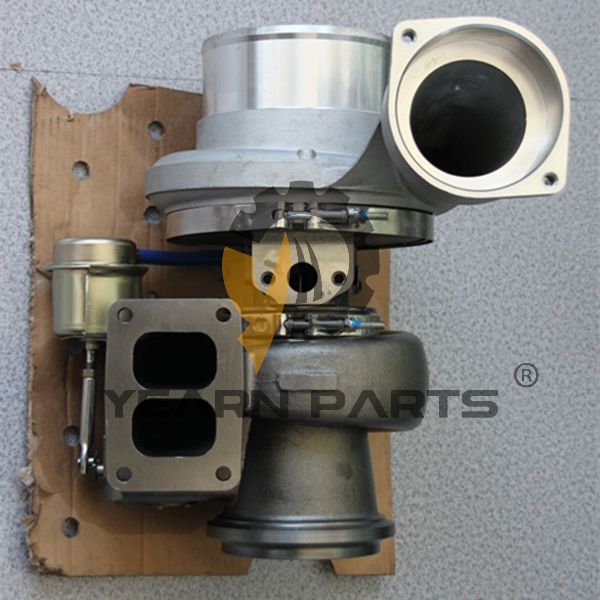Turbocharger 124-3034 Turbo GTA4702BS for Caterpillar CAT Engine 3406E C15