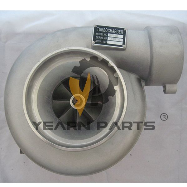 Turbocharger 135-5392 Turbo GT429401L for Caterpillar CAT 345B 345BL Engine 3176C