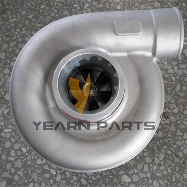 Turbocharger 1W-9382 Turbo 4LF302 for Caterpillar Wheel Loader CAT 966E 966D 972G Engine 3306