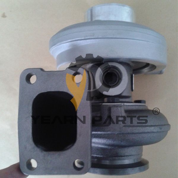 Turbocharger 2674A177 317166 317257 Turbo S1B for Perkins Engine 704-30T