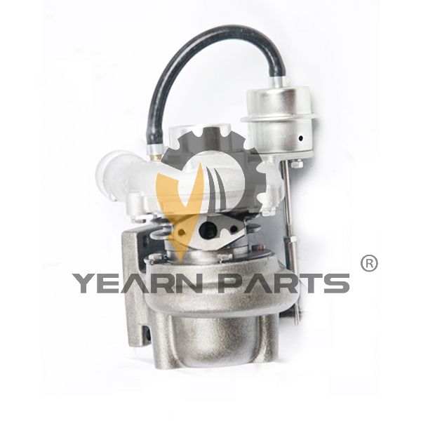 Turbocharger 2674A421 2673A421 Turbo GT2049S for Perkins 1103A Engine Type DK81820 DK81827 DK82383 DK82521