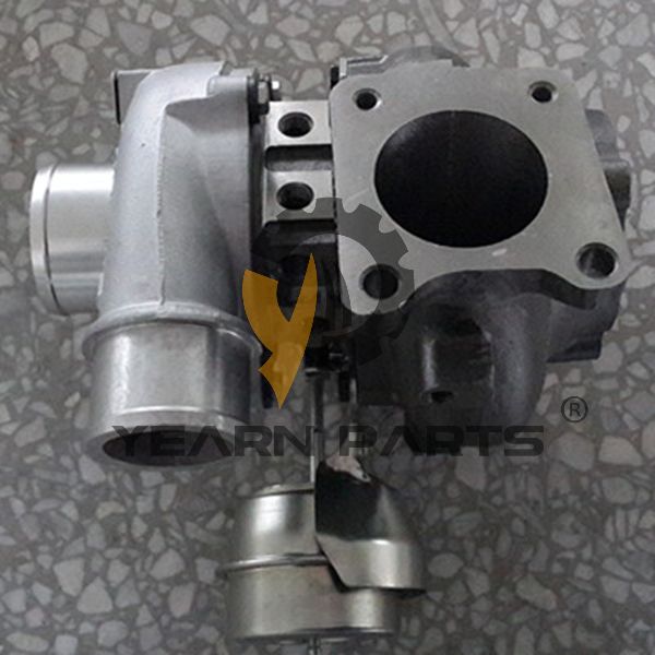 Turbocharger 28200-4X910 53049700084 Turbo K04 for Hyundai Engine BV50