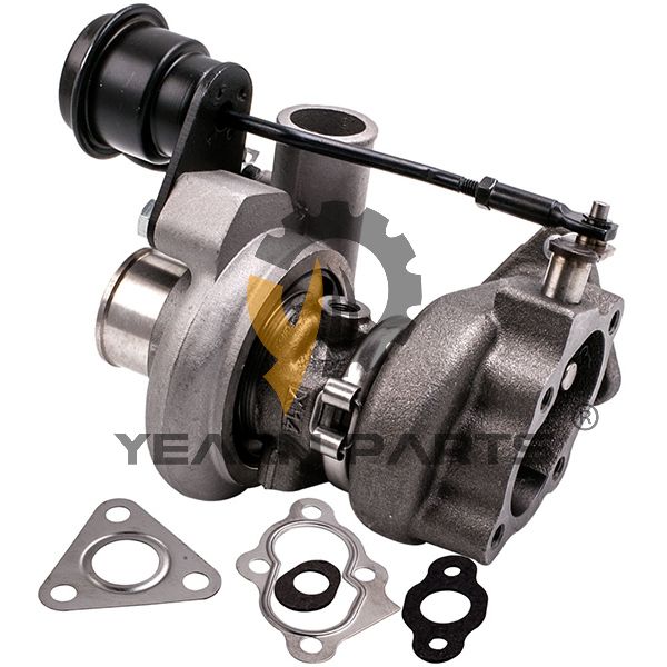 Turbocharger 28231-27500 Turbo TD025 for Hyundai Accent Getz Matrix 1.5L Engine D3EA