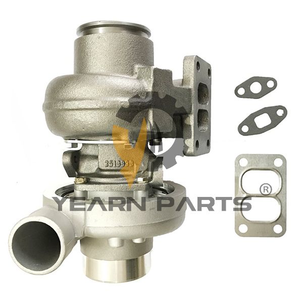 Turbocharger 6732-81-8100 6732-81-8052 6732-81-8102 Turbo HX30 for Komatsu Excavator PC100-6 PC120-6 PC130-6 PC128US-1 PC128UU-1 Engine S4D102E