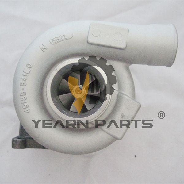 Turbocharger 7E-5197 Turbo S2BS001 for Caterpillar CAT 325 325 L 325 LN Engine 3116