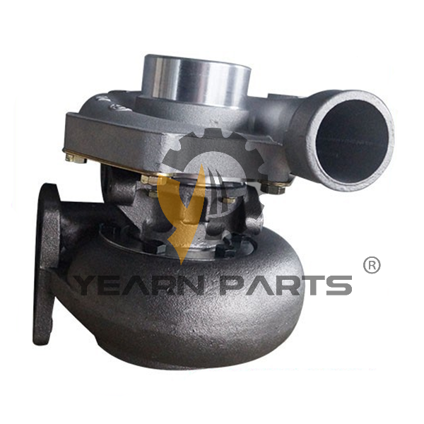 Turbocharger 8S-4590 0R-5795 Turbo T04B91 for Caterpillar CAT Wheel Loader 950 Engine 3304 D330C