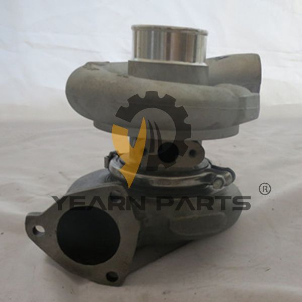 Turbocharger ME037701 49179-00110 Turbo TD06 for Kato Excavator HD770SE HD880SE HD800-5 Mitsubishi Engine 6D14-2CT