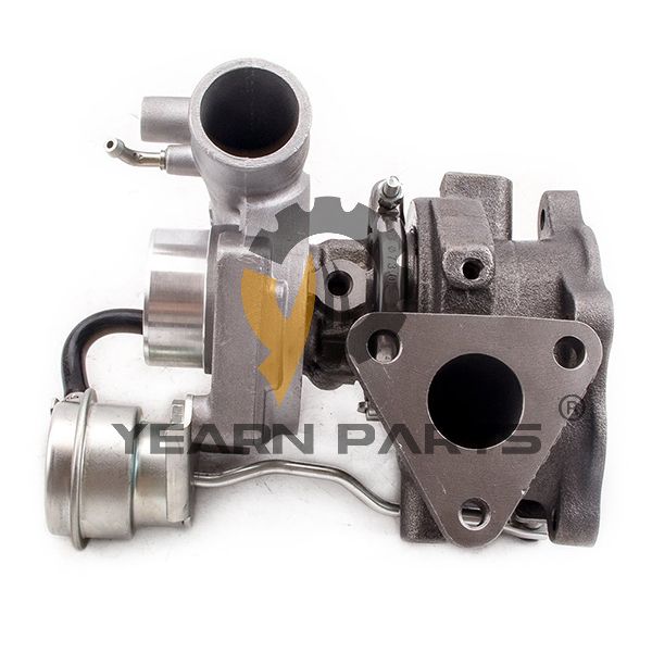 Turbocharger ME202578 49135-03130 Turbo TF035HM for Mitsubishi Engine 2.8L 4M40